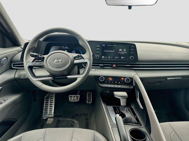 2026 Hyundai Elantra - $20,890