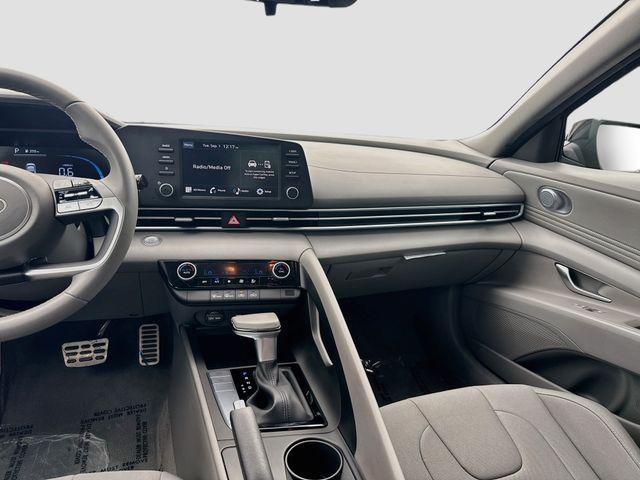 2026 Hyundai Elantra - $20,890