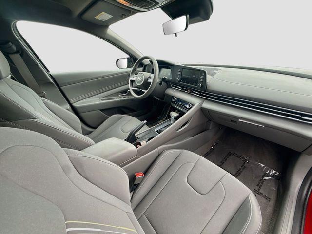 2026 Hyundai Elantra - $20,890