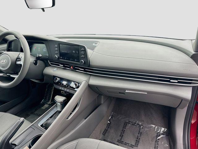 2026 Hyundai Elantra - $20,890