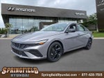 2026 ELANTRA Thumbnail 1