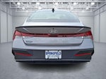 2026 ELANTRA Thumbnail 3