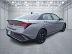 2026 ELANTRA Thumbnail 4