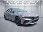 2026 ELANTRA Thumbnail 6