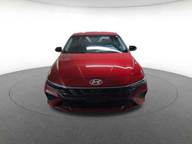 2026 Hyundai Elantra - $22,300