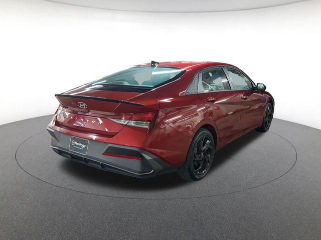 2026 Hyundai Elantra - $22,300