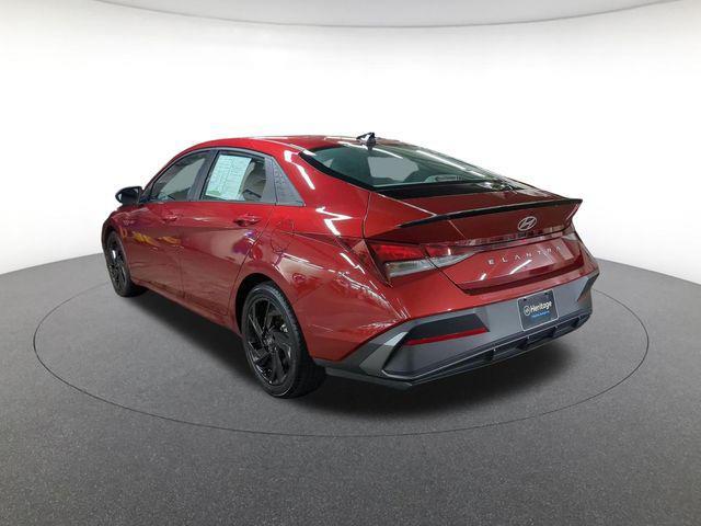 2026 Hyundai Elantra - $22,300