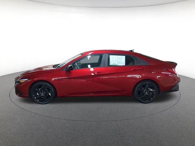 2026 Hyundai Elantra - $22,300