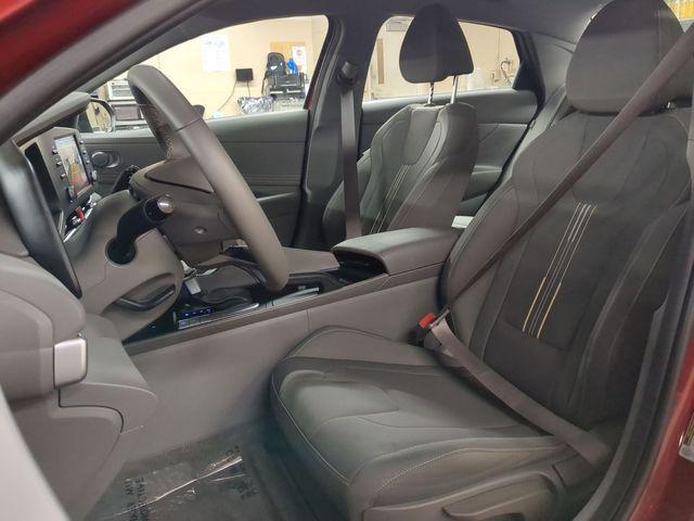 2026 Hyundai Elantra - $22,300