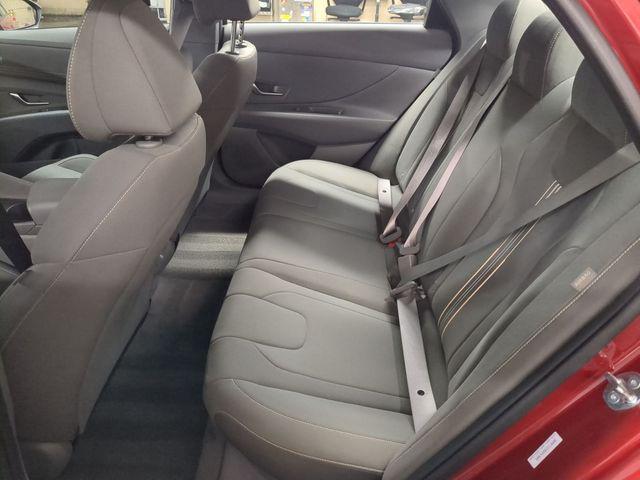 2026 Hyundai Elantra - $22,300