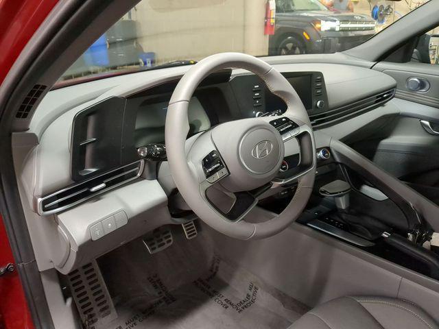 2026 Hyundai Elantra - $22,300