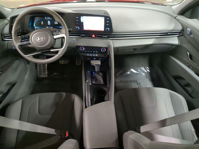 2026 Hyundai Elantra - $22,300