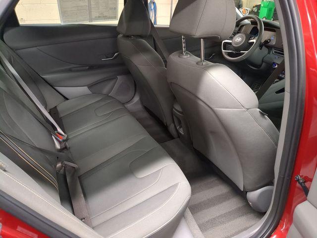 2026 Hyundai Elantra - $22,300