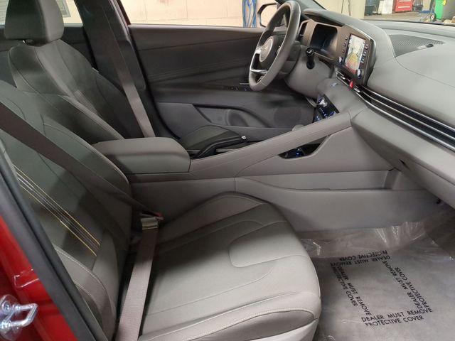 2026 Hyundai Elantra - $22,300
