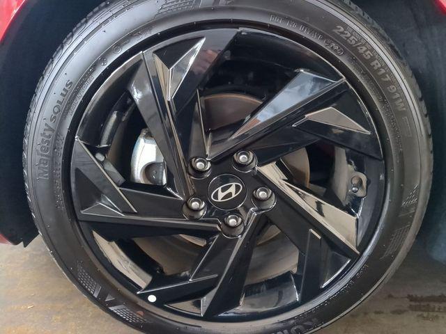 2026 Hyundai Elantra - $22,300