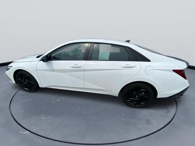 2026 Hyundai Elantra - $21,985