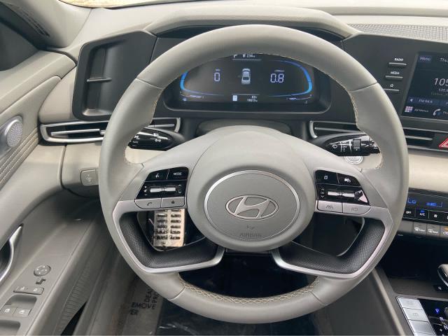 2026 Hyundai Elantra - $21,985