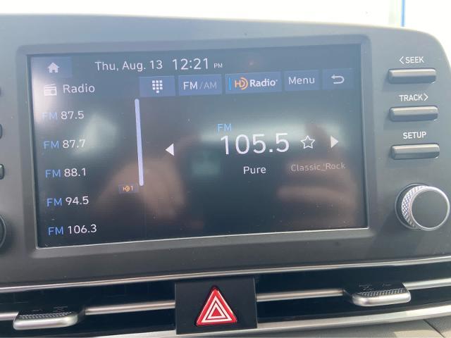 2026 Hyundai Elantra - $21,985