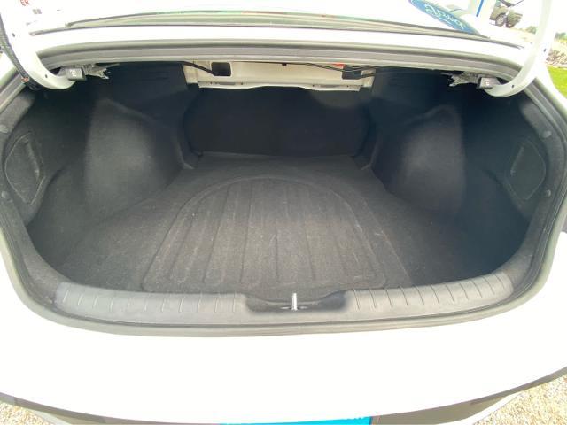 2026 Hyundai Elantra - $21,985