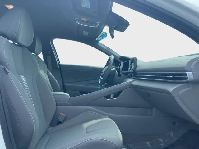 2026 Hyundai Elantra - $21,985
