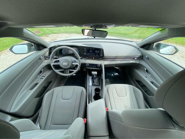 2026 Hyundai Elantra - $21,985