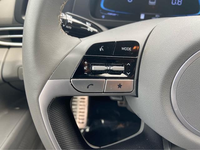 2026 Hyundai Elantra - $21,985