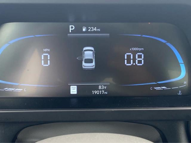 2026 Hyundai Elantra - $21,985