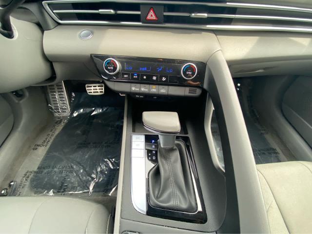 2026 Hyundai Elantra - $21,985