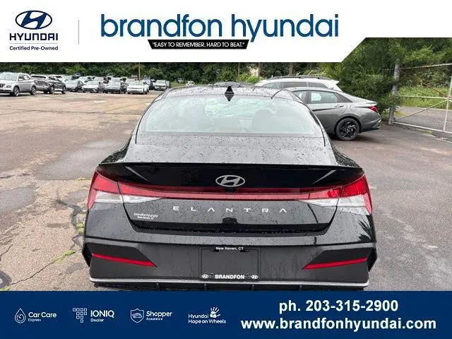 2026 Hyundai Elantra - $21,100