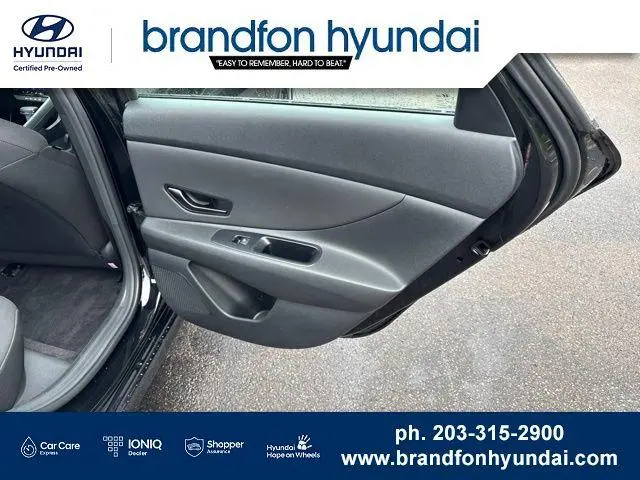 2026 Hyundai Elantra - $21,100