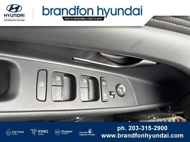 2026 Hyundai Elantra - $21,100