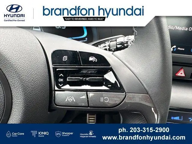 2026 Hyundai Elantra - $21,100