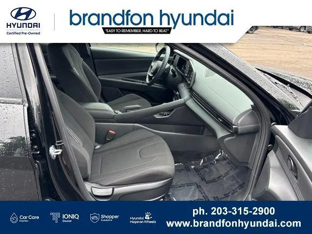 2026 Hyundai Elantra - $21,100