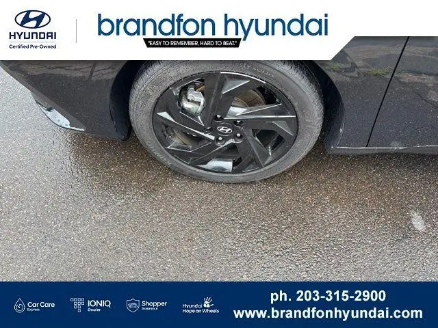 2026 Hyundai Elantra - $21,100