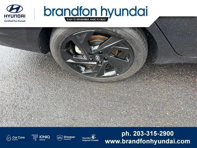 2026 Hyundai Elantra - $21,100