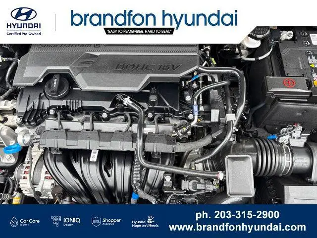 2026 Hyundai Elantra - $21,100