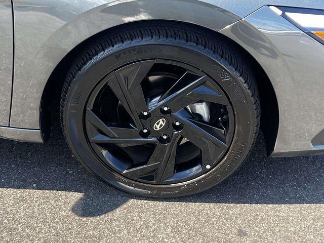 2026 Hyundai Elantra - $22,999