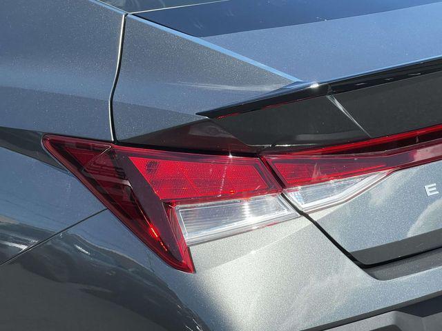 2026 Hyundai Elantra - $22,999