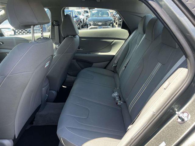 2026 Hyundai Elantra - $22,999