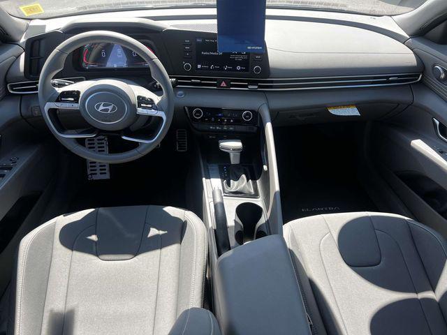 2026 Hyundai Elantra - $22,999