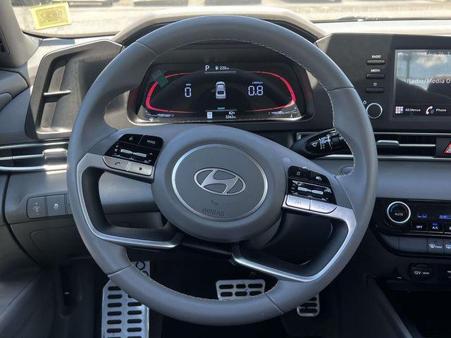 2026 Hyundai Elantra - $22,999