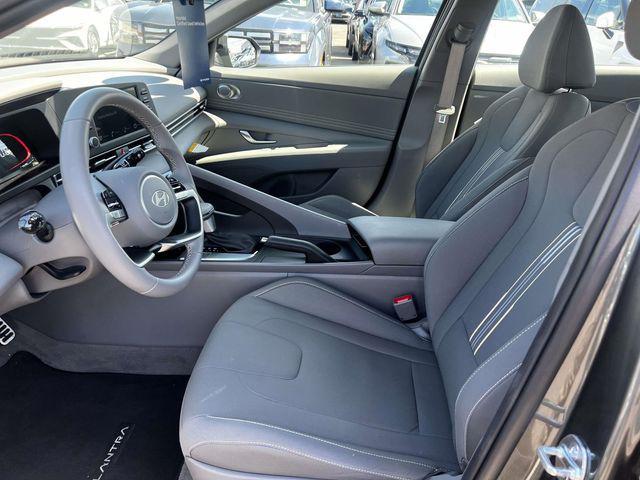 2026 Hyundai Elantra - $22,999