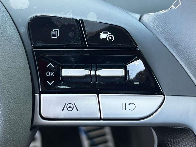 2026 Hyundai Elantra - $22,999