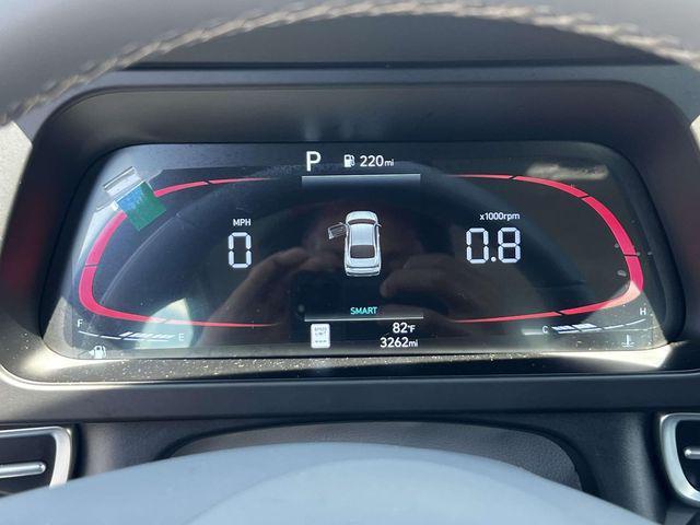 2026 Hyundai Elantra - $22,999