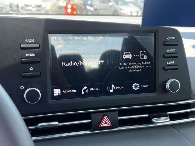 2026 Hyundai Elantra - $22,999
