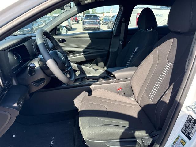 2026 Hyundai Elantra - $23,995