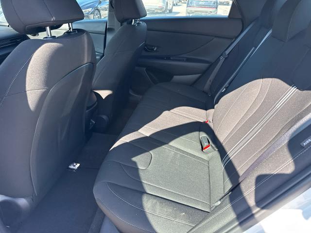 2026 Hyundai Elantra - $23,995