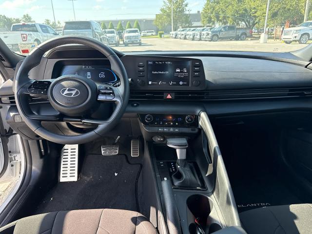 2026 Hyundai Elantra - $23,995