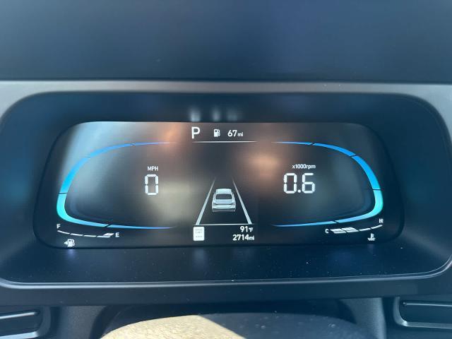 2026 Hyundai Elantra - $23,995