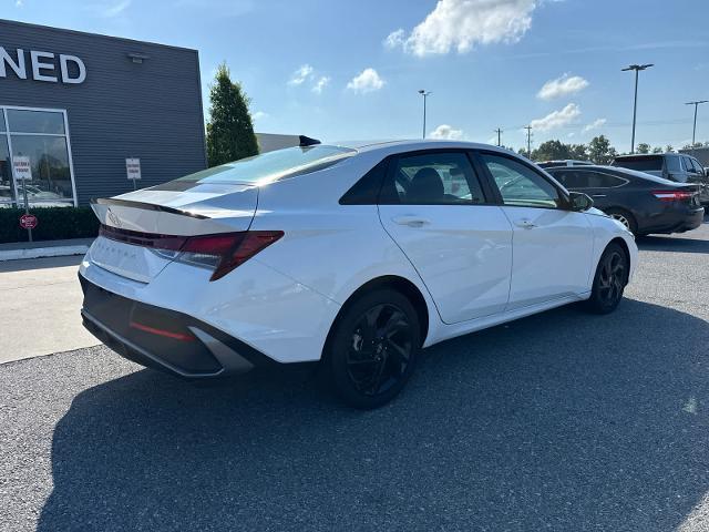 2026 Hyundai Elantra - $22,884
